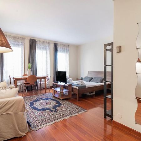 Padova City Break Studio Zewnętrze zdjęcie