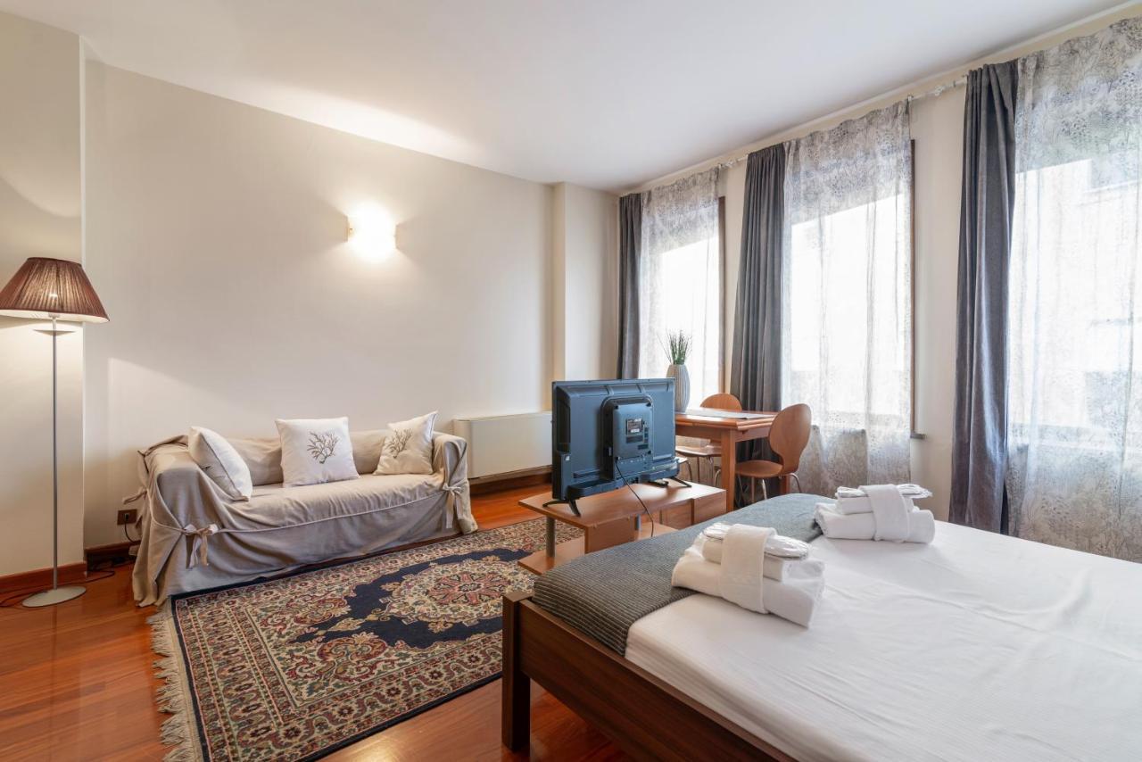 Padova City Break Studio Zewnętrze zdjęcie