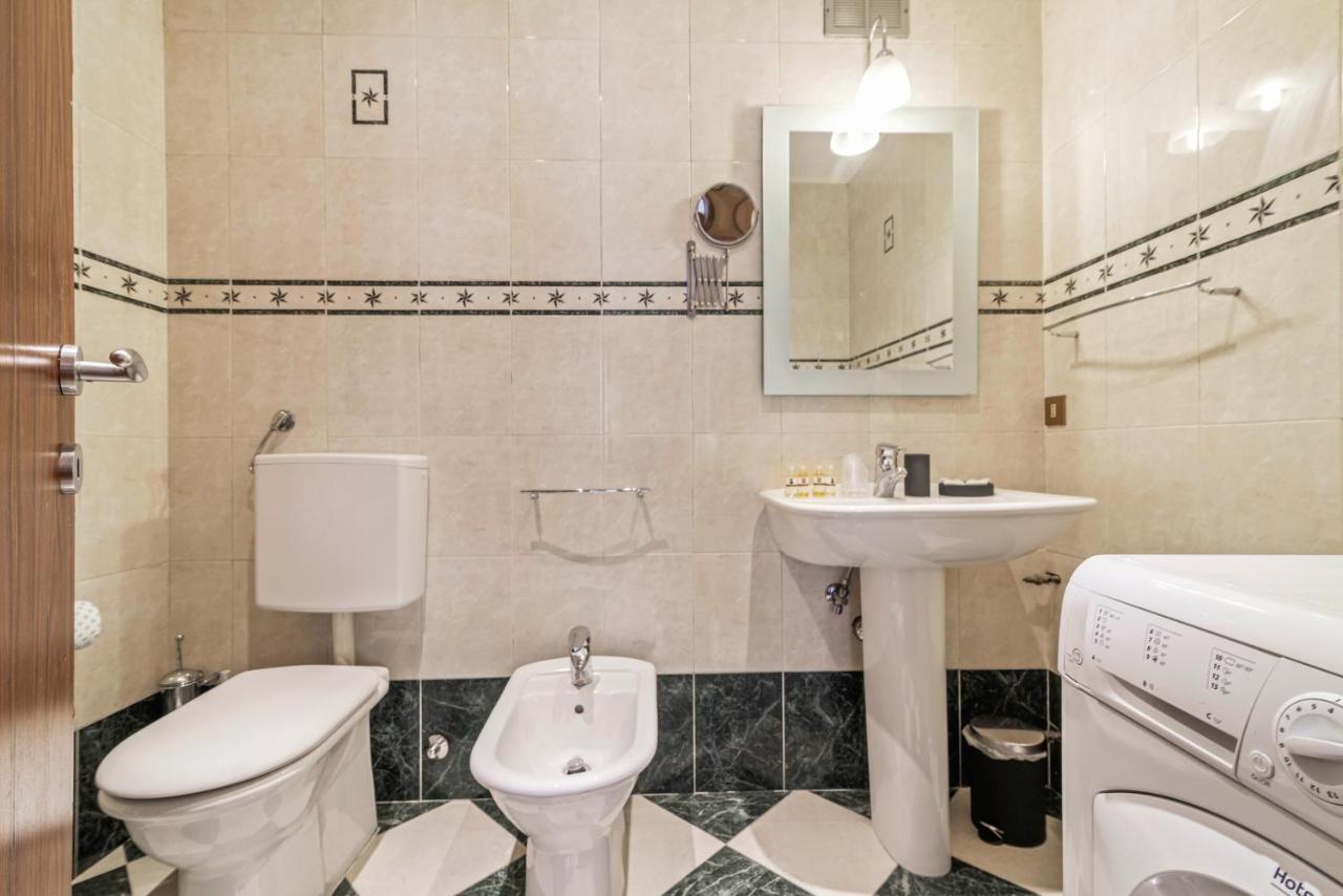Padova City Break Studio Zewnętrze zdjęcie