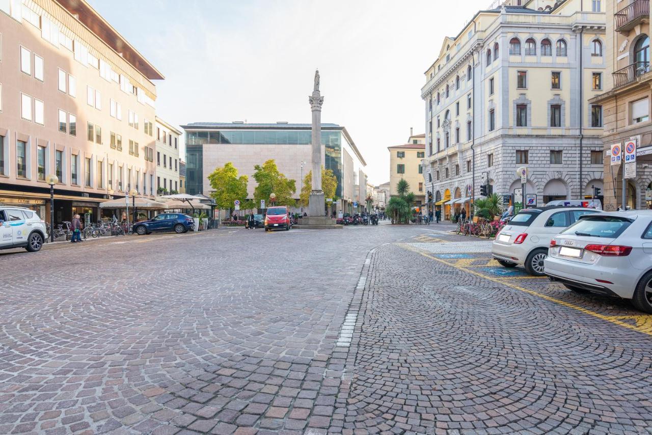 Padova City Break Studio Zewnętrze zdjęcie