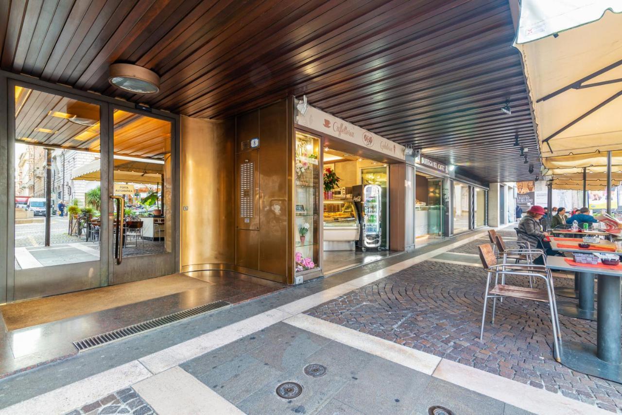 Padova City Break Studio Zewnętrze zdjęcie