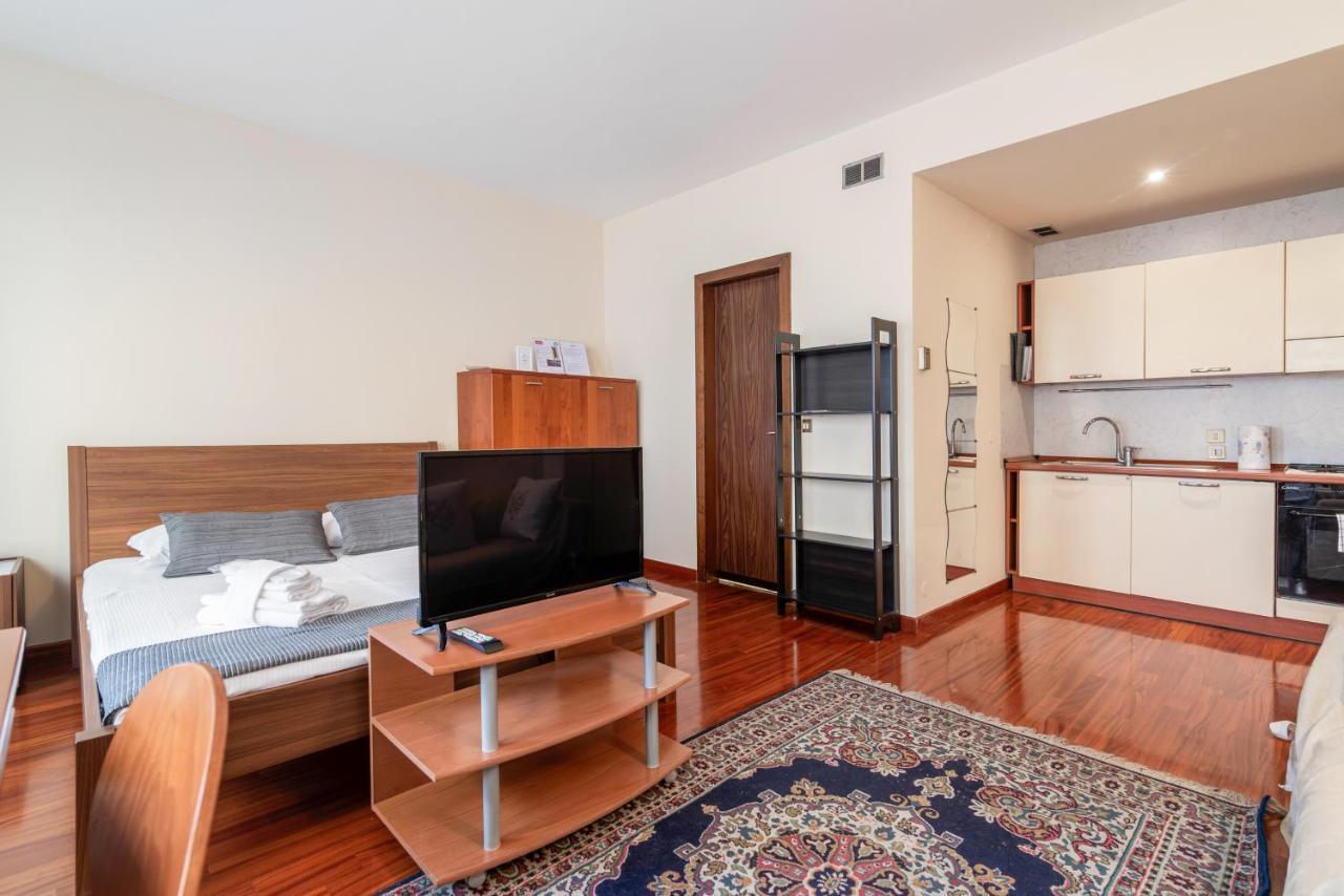 Padova City Break Studio Zewnętrze zdjęcie