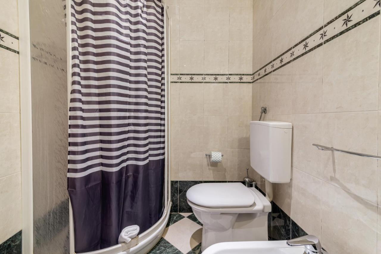 Padova City Break Studio Zewnętrze zdjęcie