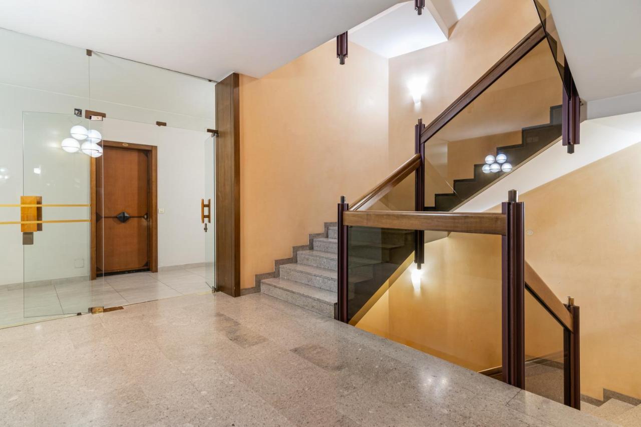 Padova City Break Studio Zewnętrze zdjęcie