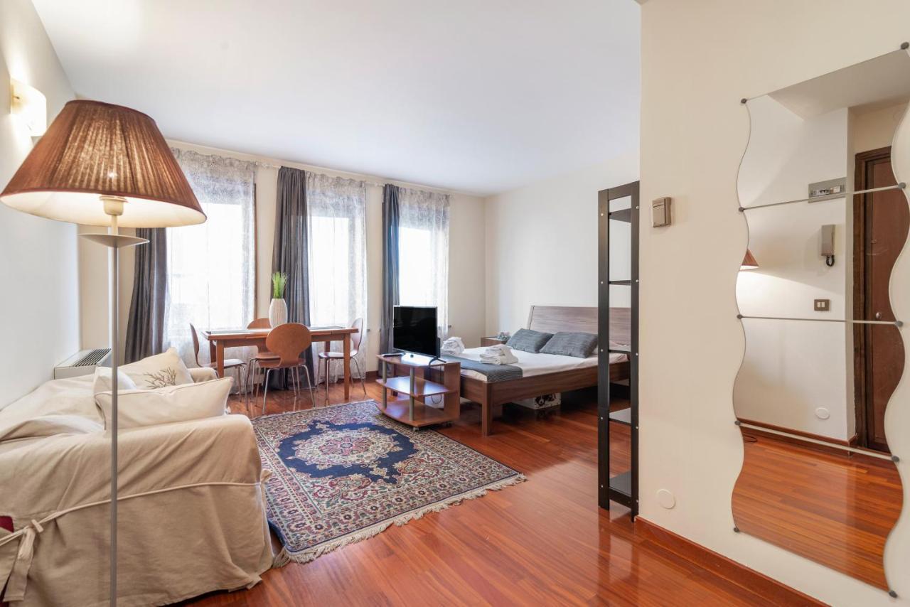 Padova City Break Studio Zewnętrze zdjęcie